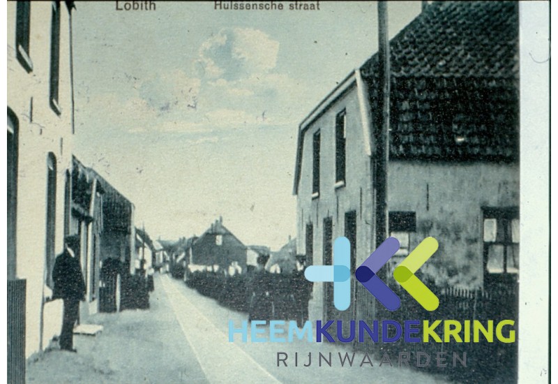Nu Middenstraat